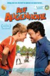 Plakat von "Auf Augenhöhe"