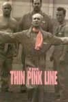 Plakat von "The Thin Pink Line"