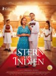 Plakat von "Der Stern von Indien"