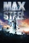 Plakat von "Max Steel"