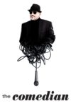 Plakat von "The Comedian"