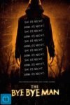 Plakat von "The Bye Bye Man"