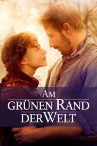 Plakat von "Am grünen Rand der Welt"