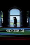 Plakat von "Punch-Drunk Love"
