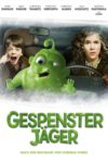 Plakat von "Gespensterjäger"
