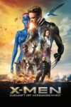 Plakat von "X-Men: Zukunft ist Vergangenheit"