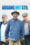 Plakat von "Abgang mit Stil"