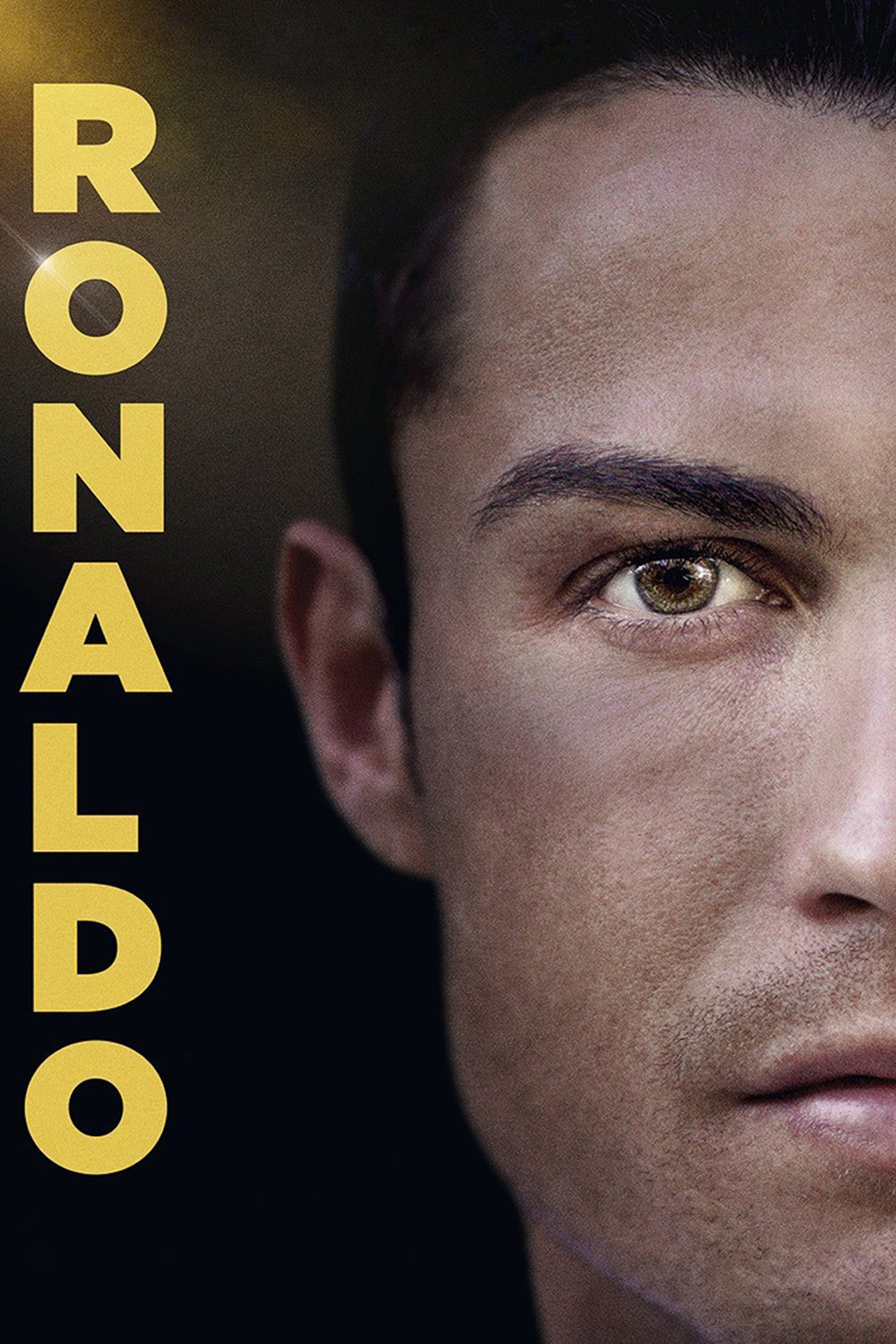 Plakat von "Ronaldo"