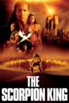 Plakat von "The Scorpion King"