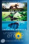 Plakat von "Unsere Erde 2"
