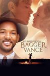 Plakat von "Die Legende von Bagger Vance"