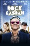 Plakat von "Rock the Kasbah"