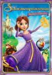 Plakat von "Die Schwanenprinzessin: Blaublüter Undercover"
