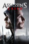 Plakat von "Assassin's Creed"