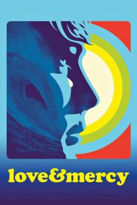 Plakat von "Love & Mercy"