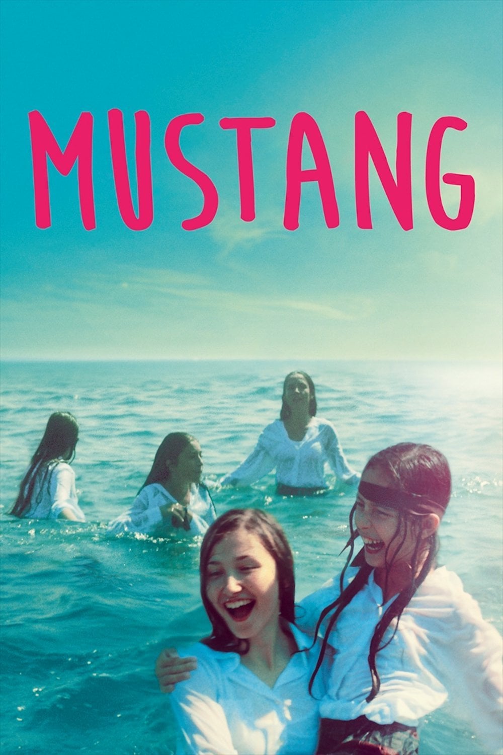 Plakat von "Mustang"