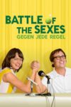 Plakat von "Battle of the Sexes - Gegen jede Regel"