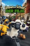 Plakat von "Shaun das Schaf - Der Film"
