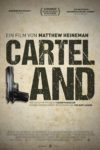 Plakat von "Cartel Land"