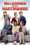 Plakat von "Willkommen bei den Hartmanns"