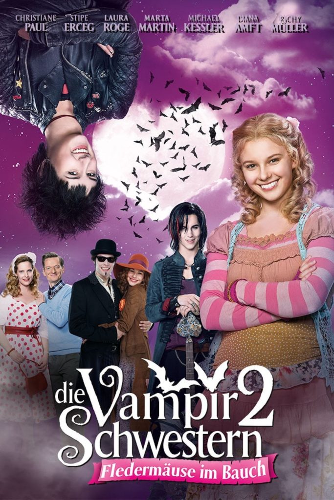 Plakat von 