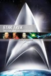 Plakat von "Star Trek - Treffen der Generationen"