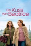 Plakat von "Ein Kuss von Béatrice"