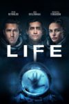 Plakat von "Life"
