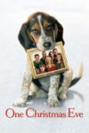 Plakat von "One Christmas Eve"