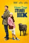 Plakat von "Kleine Ziege, sturer Bock"