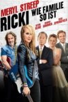 Plakat von "Ricki - Wie Familie so ist"