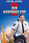 Plakat von "Der Kaufhaus Cop 2"