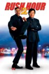 Plakat von "Rush Hour 2"