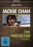 Plakat von "The Protector"