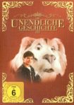 Plakat von "Die unendliche Geschichte III - Rettung aus Phantasien"