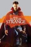 Plakat von "Doctor Strange"