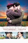 Plakat von "Testament of Youth"