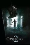 Plakat von "Conjuring 2"