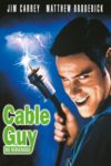 Plakat von "Cable Guy - Die Nervensäge"