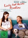 Plakat von "Liebe Hat Keine Deadline"
