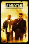 Plakat von "Bad Boys II"