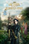 Plakat von "Die Insel der besonderen Kinder"