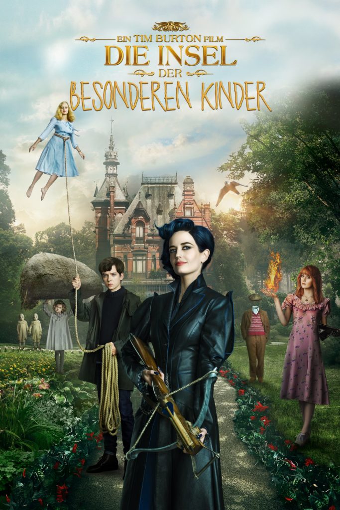 Plakat von 