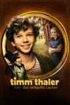 Plakat von "Timm Thaler oder das verkaufte Lachen"