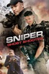 Plakat von "Sniper: Ghost Shooter"