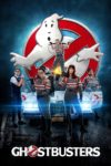 Plakat von "Ghostbusters"