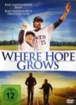 Plakat von "Where Hope Grows"