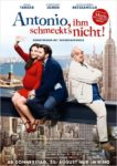 Plakat von "Antonio, ihm schmeckt's nicht!"