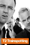 Plakat von "T2 Trainspotting"