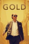 Plakat von "Gold"